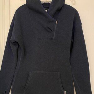 STIO SWEETWATER SWEATER FLEECE HOODIE